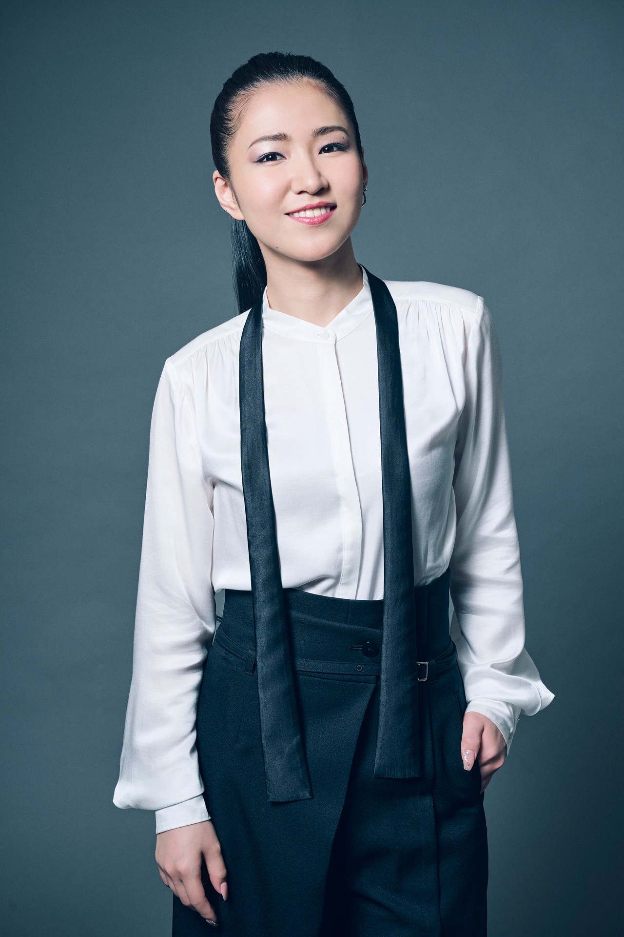 田中あいみ