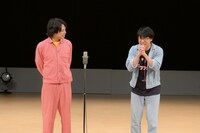 フースーヤ（写真提供：吉本興業）