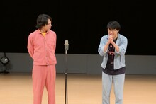 フースーヤ（写真提供：吉本興業）