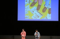 「インサイドフースーヤ」の様子。（写真提供：吉本興業）