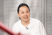 いとうあさこ (c)日本テレビ