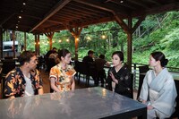 「よ～いドン！のワンシーン。(c)関西テレビ