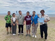 ダイアンが最安値グルメ求める「水バラ」ガチ旅第3弾、ユースケ「体ベトベトです」