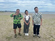 ユースケチーム (c)テレビ東京