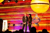 金属バット（撮影：九谷田雄基）