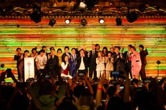 「Red Bull サンパチ」芸人も大興奮の一夜、三遊間さくらい「めっちゃええやん!」