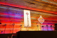 「Red Bull サンパチ」のステージ。（撮影：九谷田雄基）