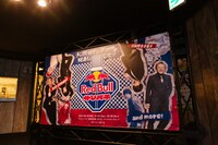 「Red Bull サンパチ」の会場の様子。（撮影：九谷田雄基）