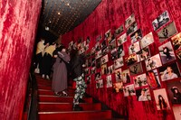 「Red Bull サンパチ」の会場の様子。（撮影：九谷田雄基）