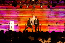 ジョックロック（撮影：九谷田雄基）