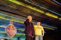 はるかぜとともに（撮影：九谷田雄基）