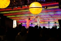 フースーヤ（撮影：九谷田雄基）