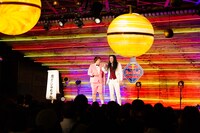 鬼としみちゃむ（撮影：九谷田雄基）