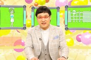 南海キャンディーズ山里 (c)フジテレビ
