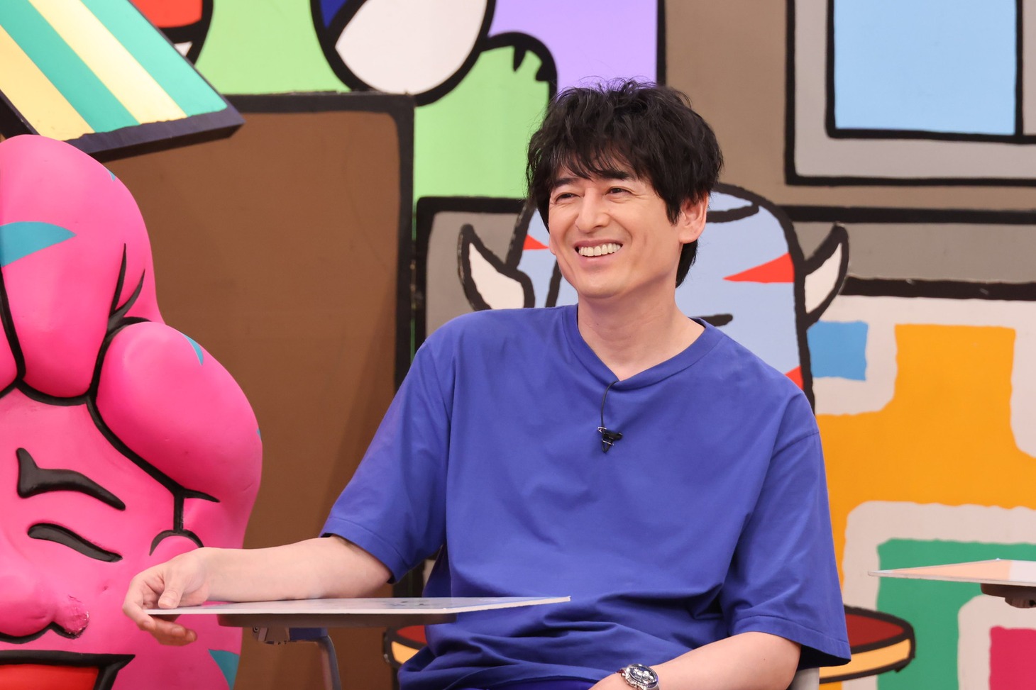 博多大吉 (c)関西テレビ