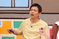 博多華丸 (c)関西テレビ