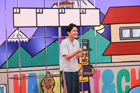 千鳥ノブ (c)関西テレビ