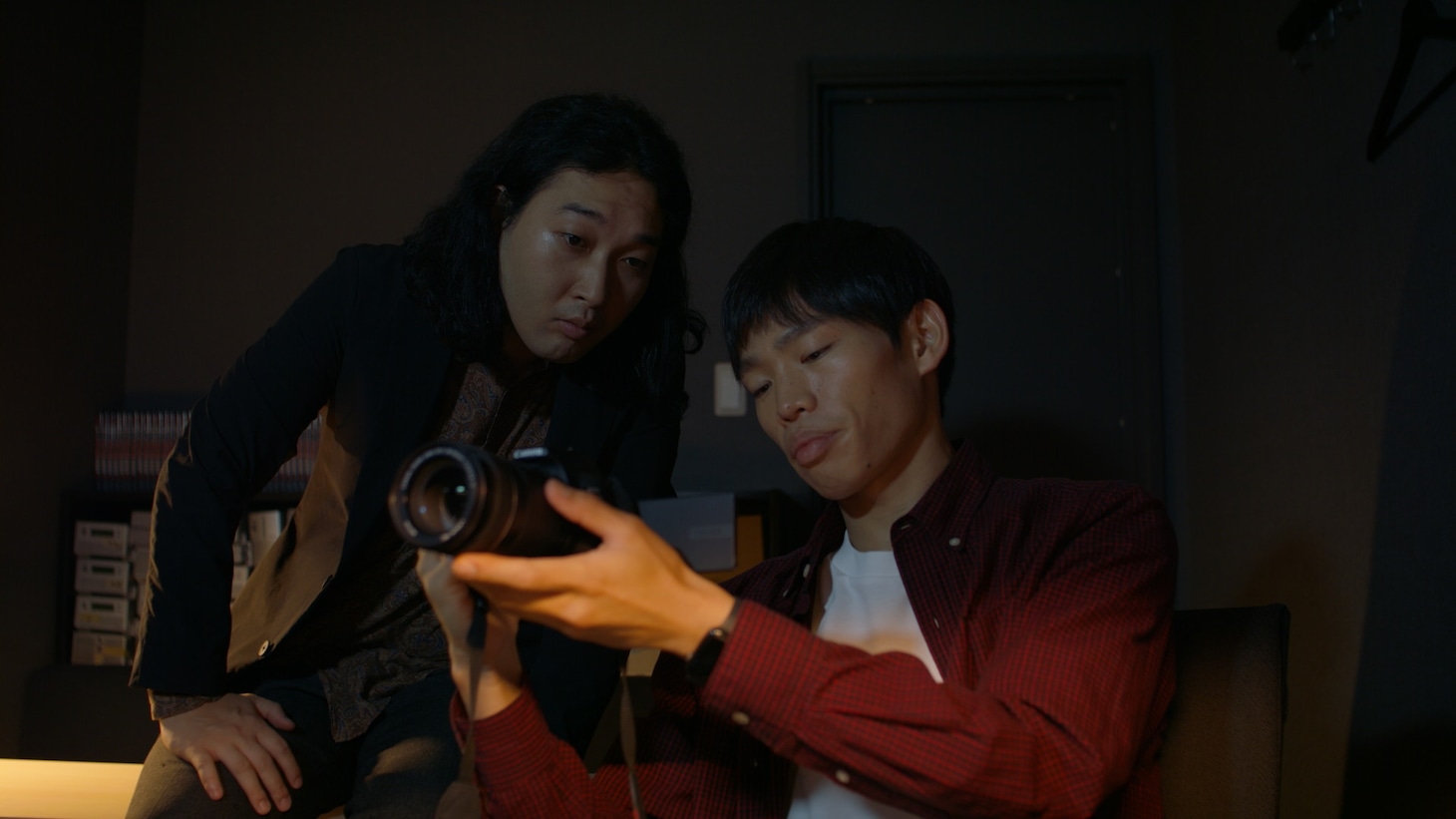 「この動画は再生できません2」のワンシーン(c)2022「この動画は再生できません2」