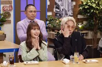 リンダカラー∞ (c)ABCテレビ