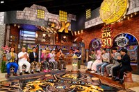 「ダウンタウンDX」のワンシーン。(c)読売テレビ