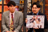 オズワルド (c)読売テレビ