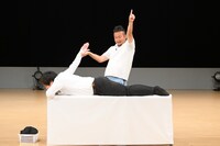 バンビーノ（写真提供：吉本興業）