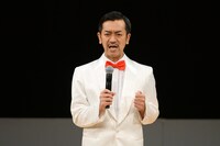 ムーディ勝山（写真提供：吉本興業）