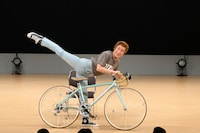 なだぎ武（写真提供：吉本興業）