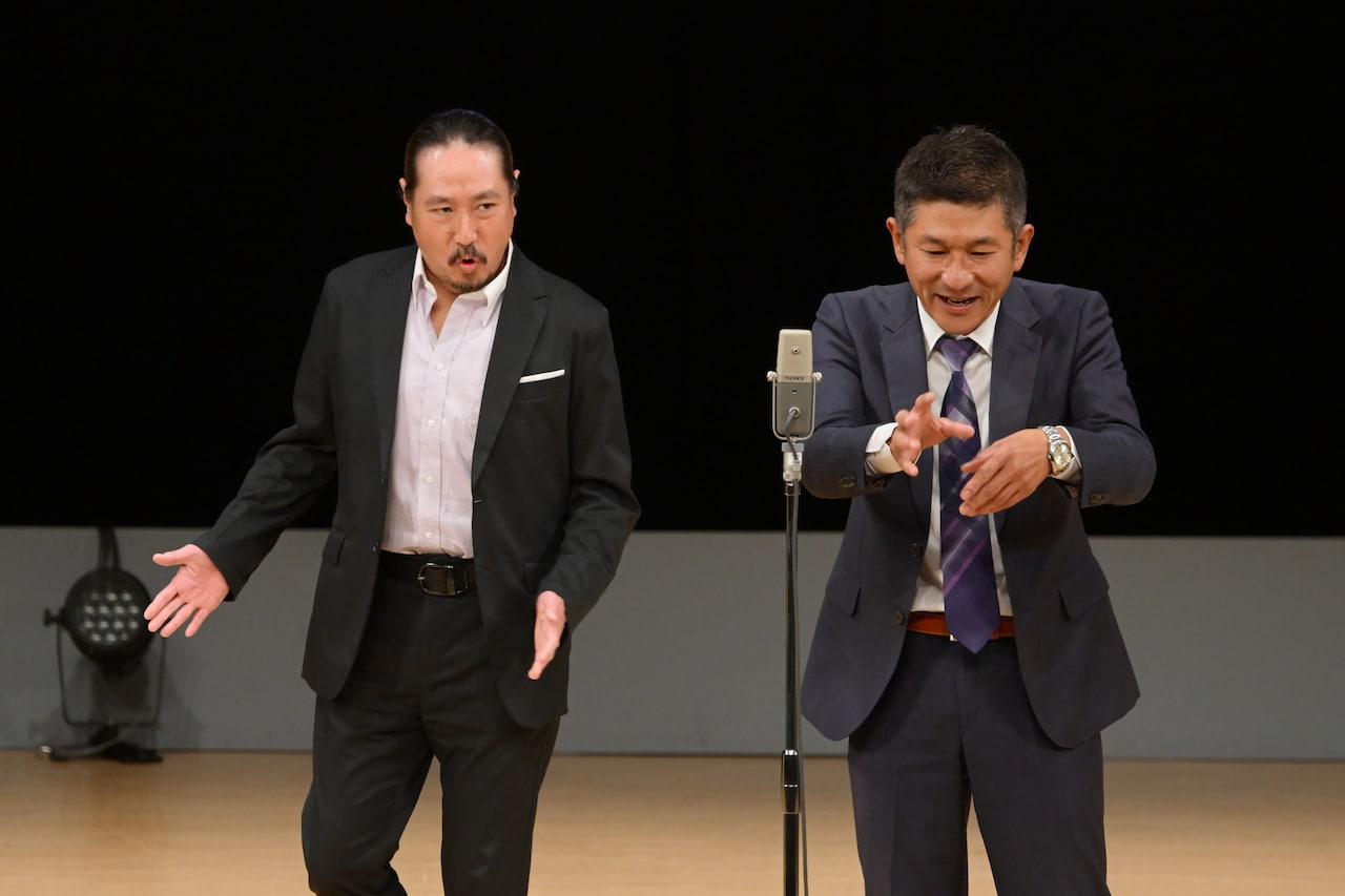 笑い飯「鳥人」ミルクボーイ「コーンフレーク」など“伝説”の鉄板