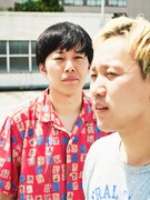 黒帯（撮影：Marco Perboni）