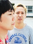 黒帯（撮影：Marco Perboni）