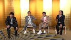「内P」復活SPは9月28日放送 4人が過去の名作振り返るコメンタリー配信