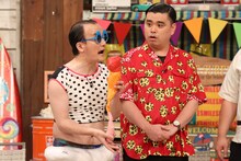 ななまがり (c)フジテレビ