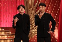 土佐兄弟 (c)フジテレビ