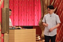 サスペンダーズ (c)フジテレビ