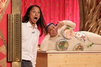 トム・ブラウン (c)フジテレビ