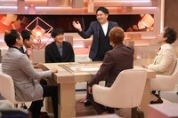 番組のワンシーン。(c)フジテレビ