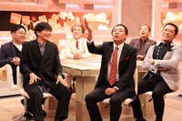 番組のワンシーン。(c)フジテレビ