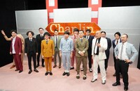 「夏祭りニッポンのネタ2024」の出演者たち。