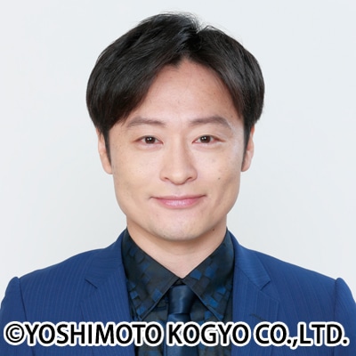 川⻄賢志郎
