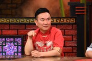 かまいたち山内 (c)関西テレビ