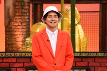 令和喜多みな実・河野 (c)関西テレビ