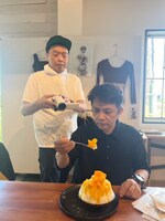 中川家 (c)読売テレビ