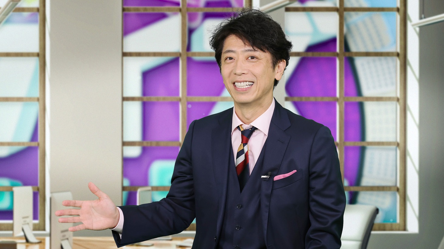 フットボールアワー後藤 (c)関西テレビ
