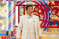 明石家さんま (c)テレビ東京