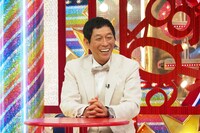 明石家さんま (c)テレビ東京