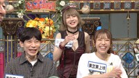 「踊る！さんま御殿!!」のワンシーン。(c)日本テレビ