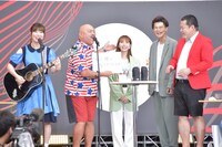 クロちゃんの回答。