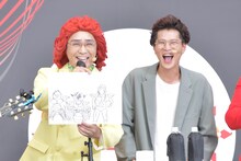 アイデンティティ田島の回答。