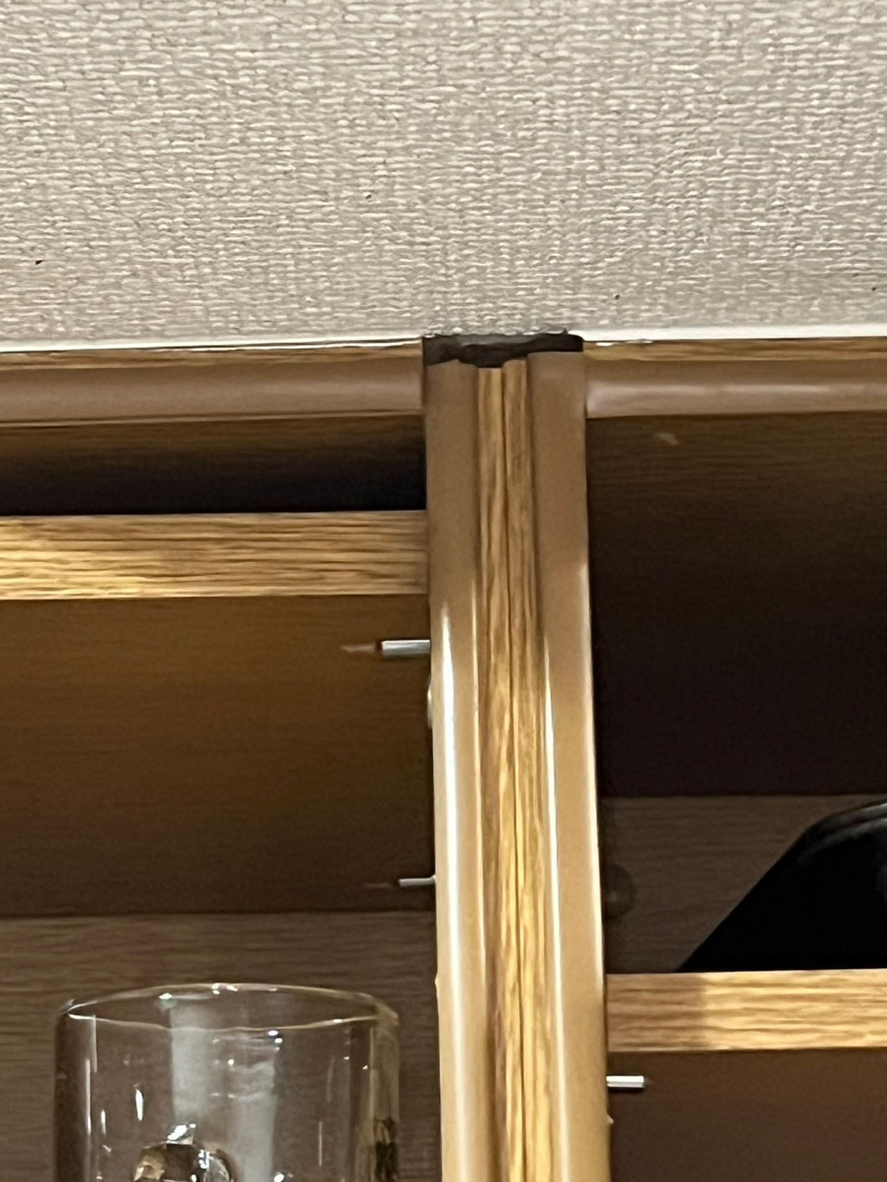 穴